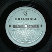 Classical Records Columbia